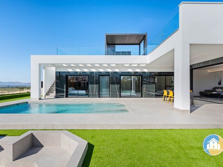Villa for Sale in Algorfa 5