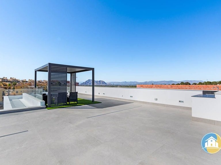 Villa for Sale in Algorfa 14
