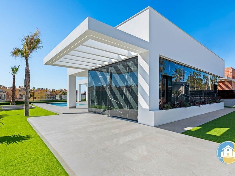 Villa for Sale in Algorfa 15