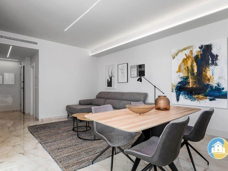 Villa for Sale in Algorfa 22