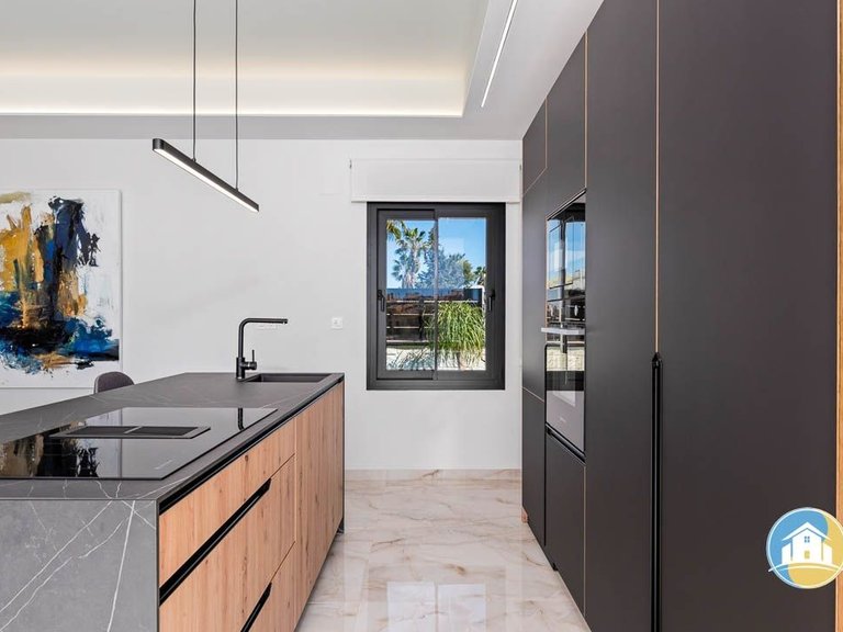 Villa for Sale in Algorfa 37