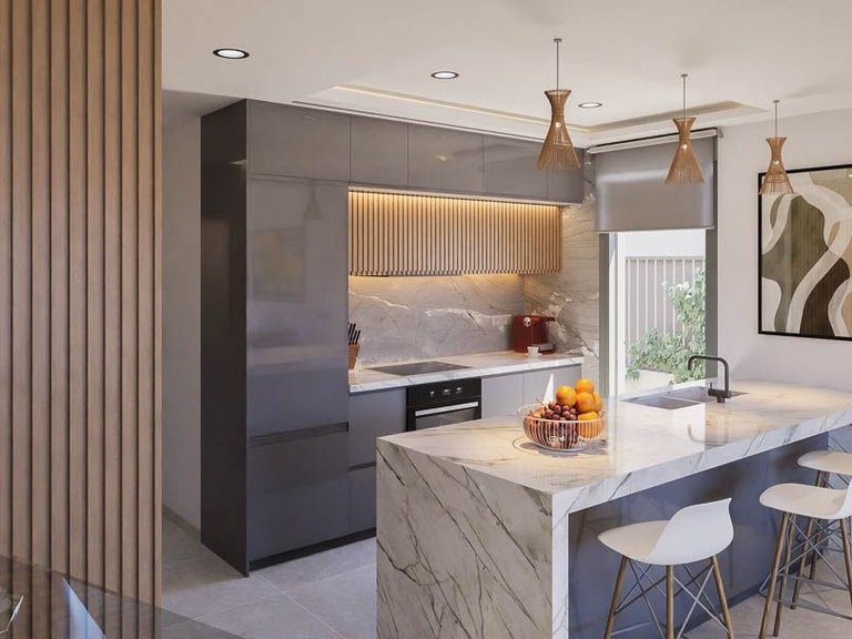 Villa for Sale in Nietos Viejos 6