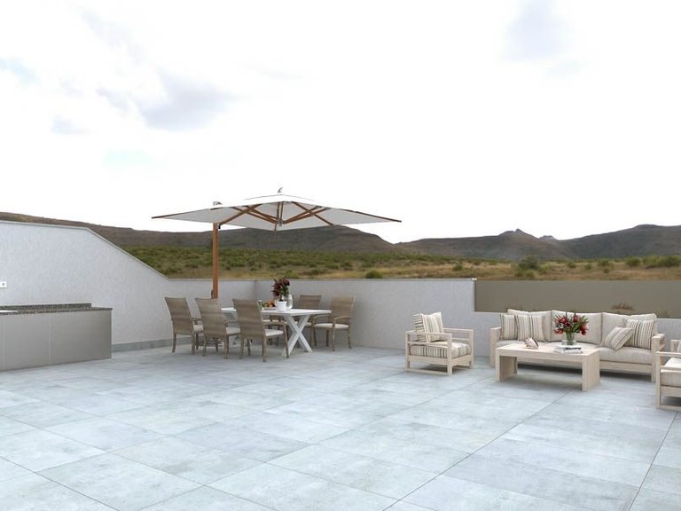 Villa for Sale in Belones, Los 3