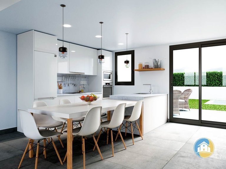 Villa for Sale in Belones, Los 4