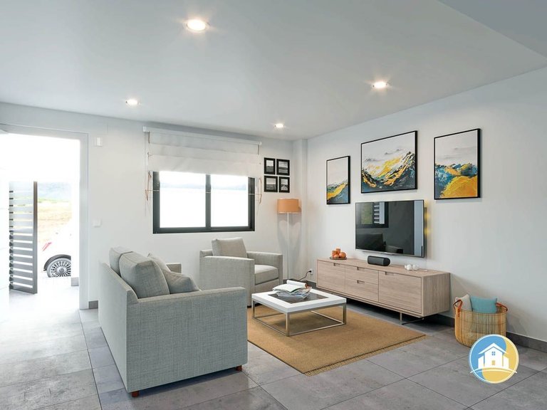 Villa for Sale in Belones, Los 5