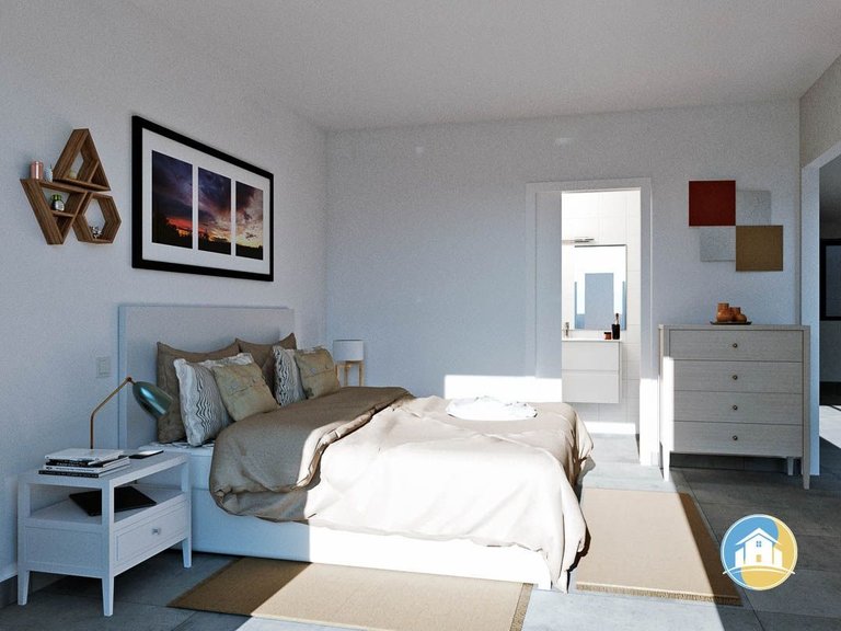 Villa for Sale in Belones, Los 7