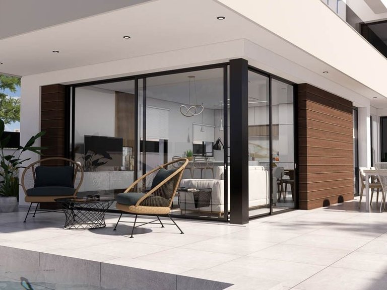 Villa for Sale in Pilar De La Horadada 3