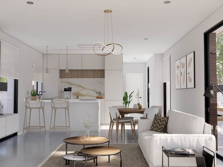 Villa for Sale in Pilar De La Horadada 5