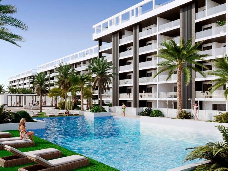 Apartment for Sale in Torrevieja 3