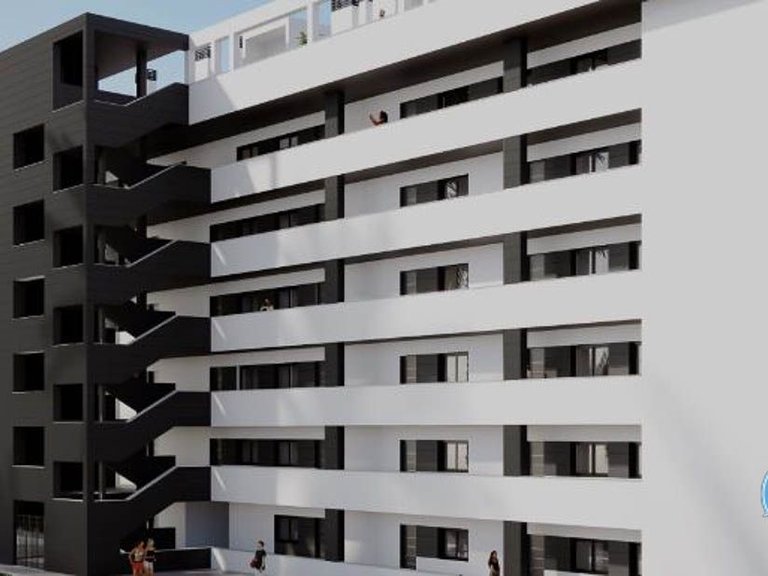 Apartment for Sale in Torrevieja 12
