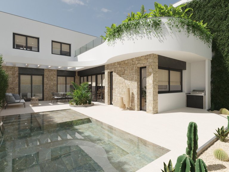 Villa for Sale in Rojales 2