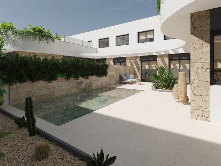 Villa for Sale in Rojales 6