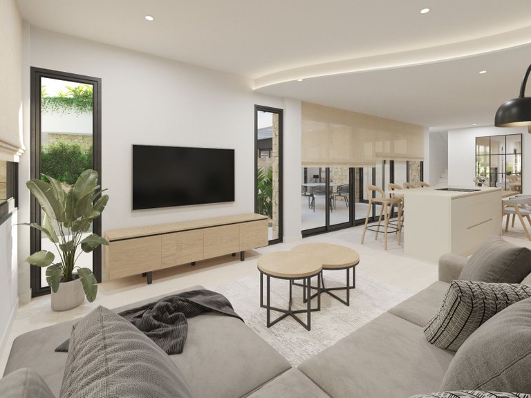 Villa for Sale in Rojales 8