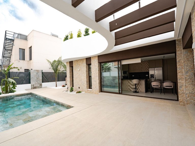 Villa for Sale in Rojales 6