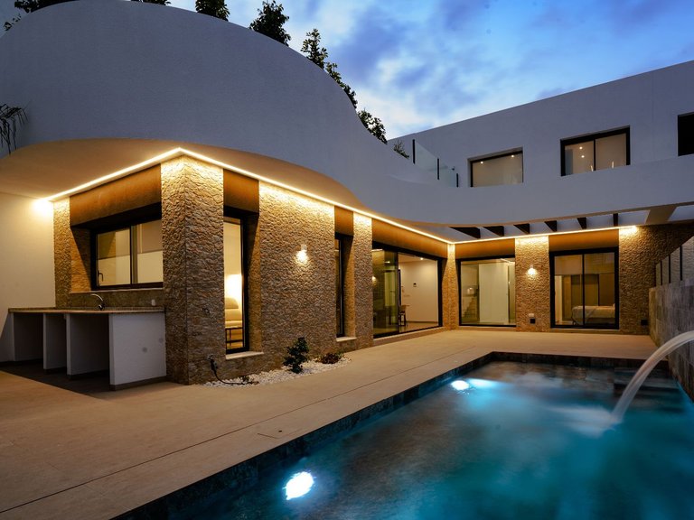 Villa for Sale in Rojales 20