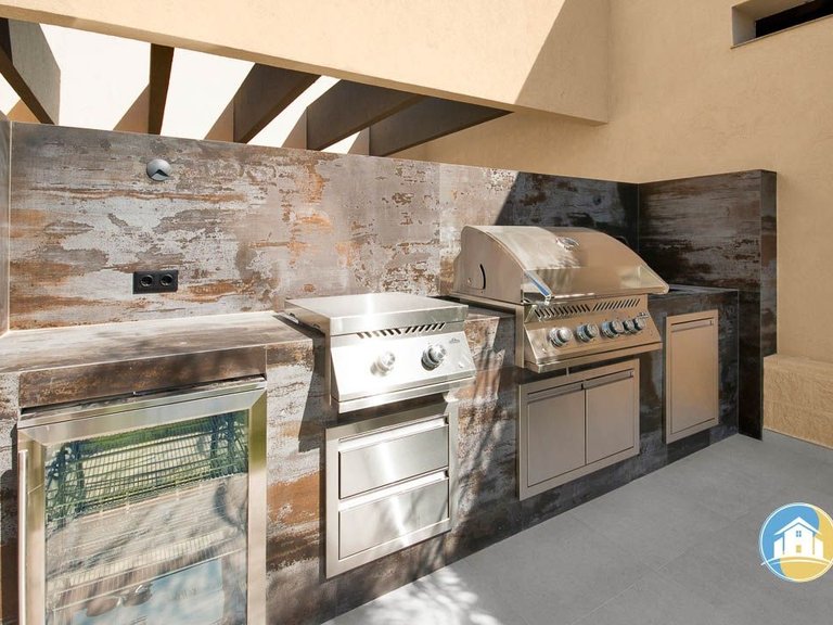 Villa for Sale in Baños Y Mendigo 4
