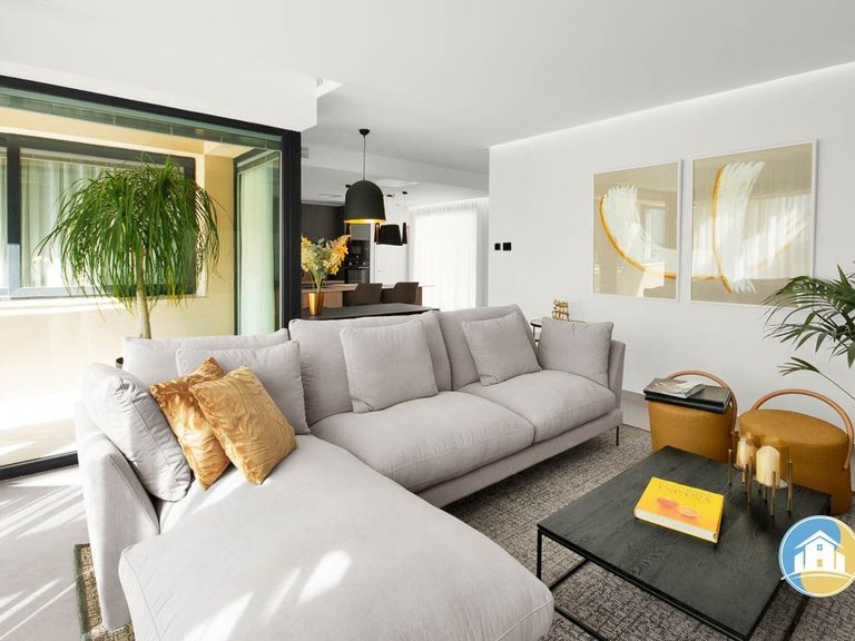 Villa for Sale in Baños Y Mendigo 8