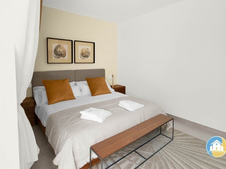 Villa for Sale in Baños Y Mendigo 9