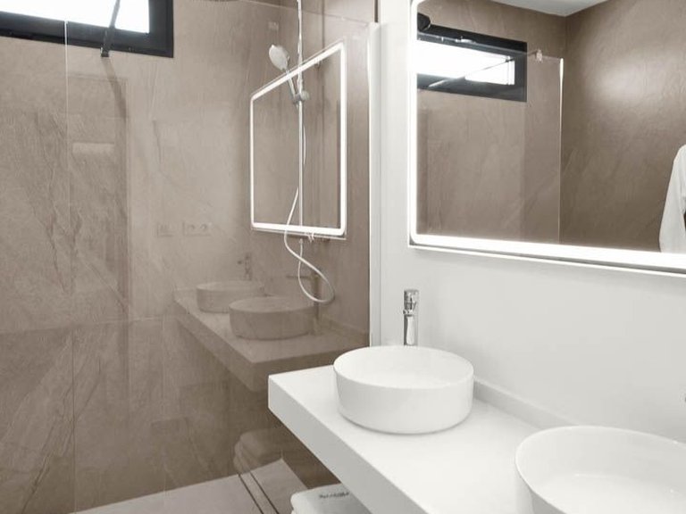 Villa for Sale in Baños Y Mendigo 11