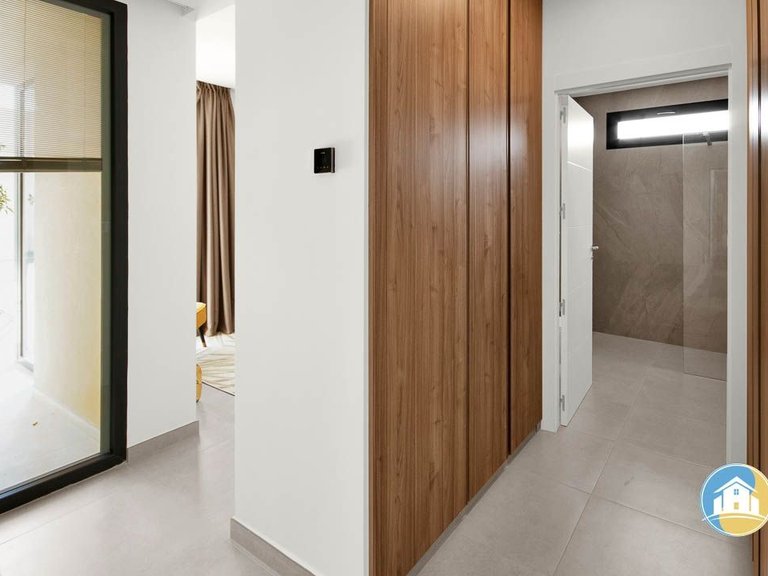 Villa for Sale in Baños Y Mendigo 12