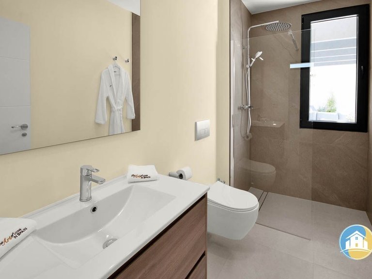 Villa for Sale in Baños Y Mendigo 14