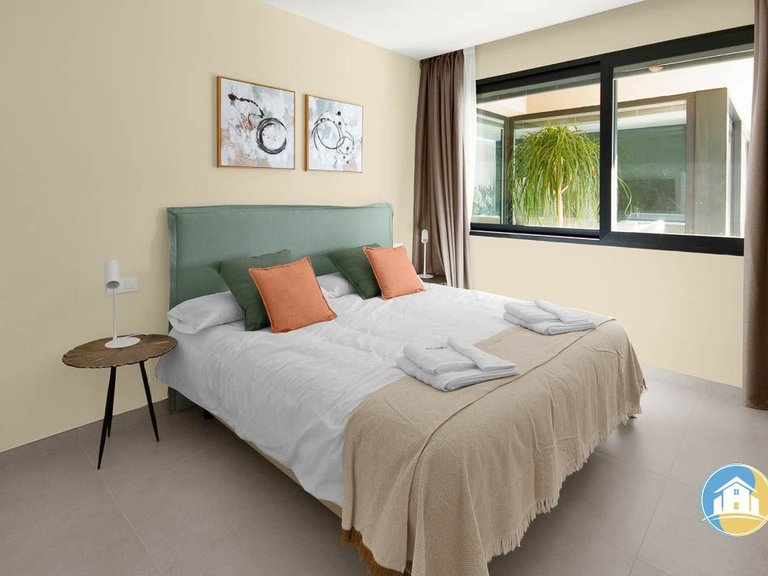 Villa for Sale in Baños Y Mendigo 15