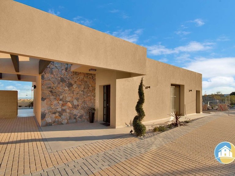 Villa for Sale in Baños Y Mendigo 17