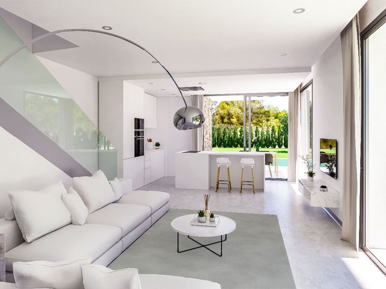 Villa for Sale in Finestrat 13