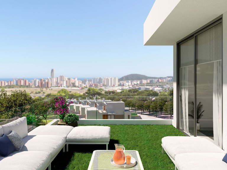 Villa for Sale in Finestrat 15