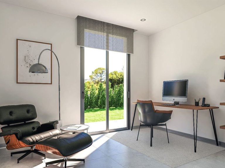 Villa for Sale in Finestrat 18