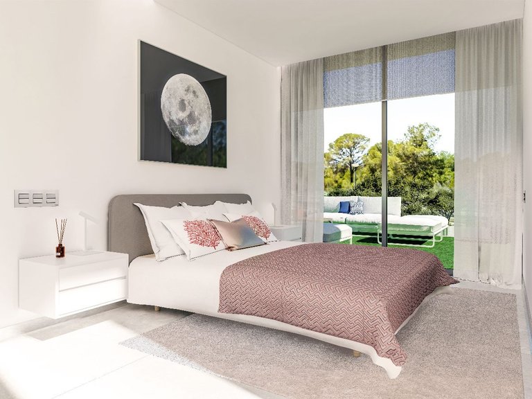 Villa for Sale in Finestrat 19