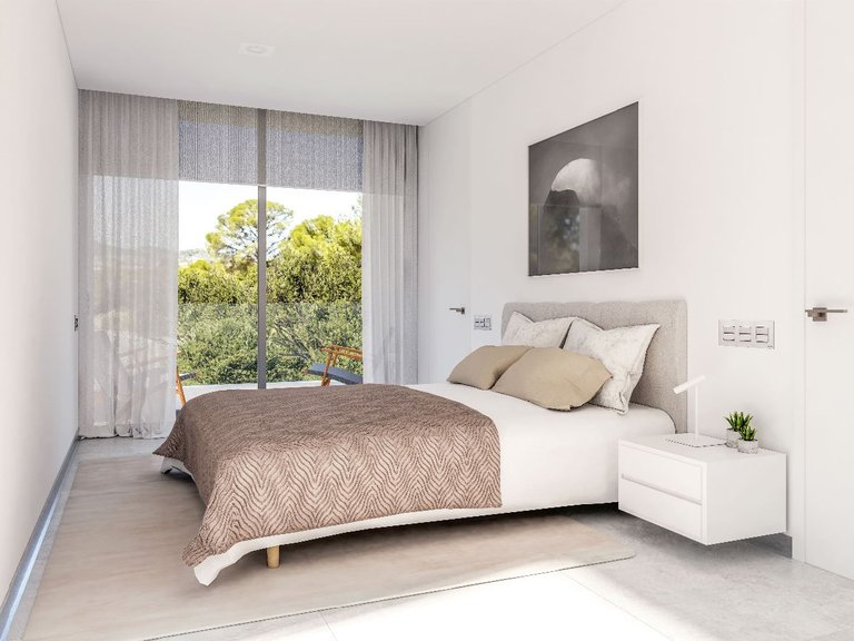 Villa for Sale in Finestrat 20