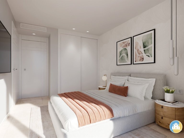 Apartment for Sale in Calp/calpe 8