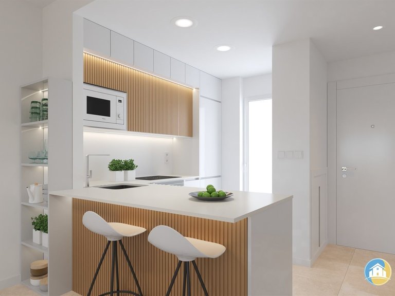 Apartment for Sale in Calp/calpe 10