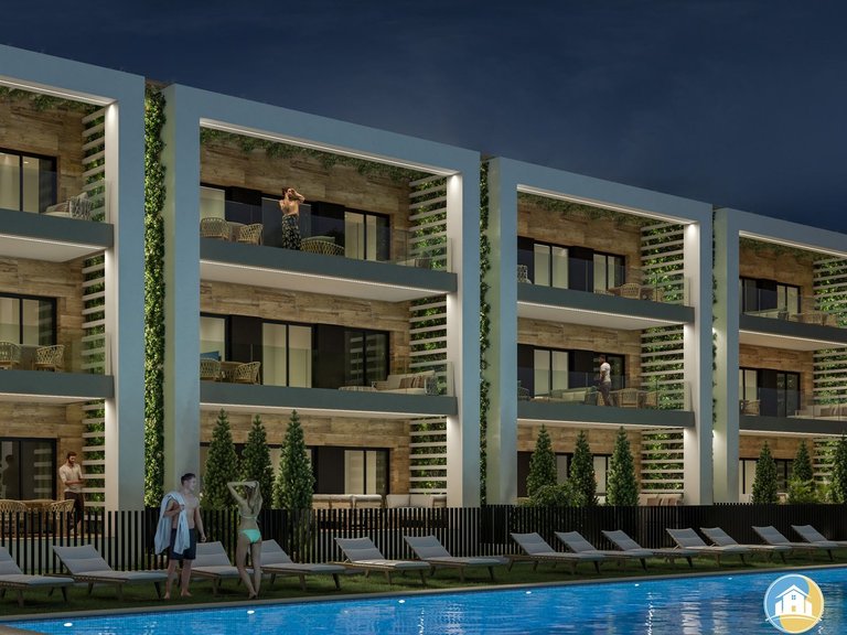 Apartment for Sale in Los Alcazares 23