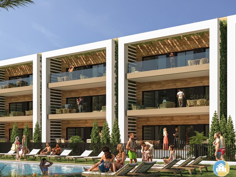 Apartment for Sale in Los Alcazares 24