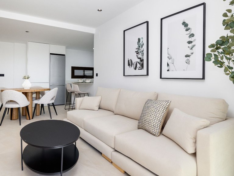 Apartment for Sale in Los Alcazares 3