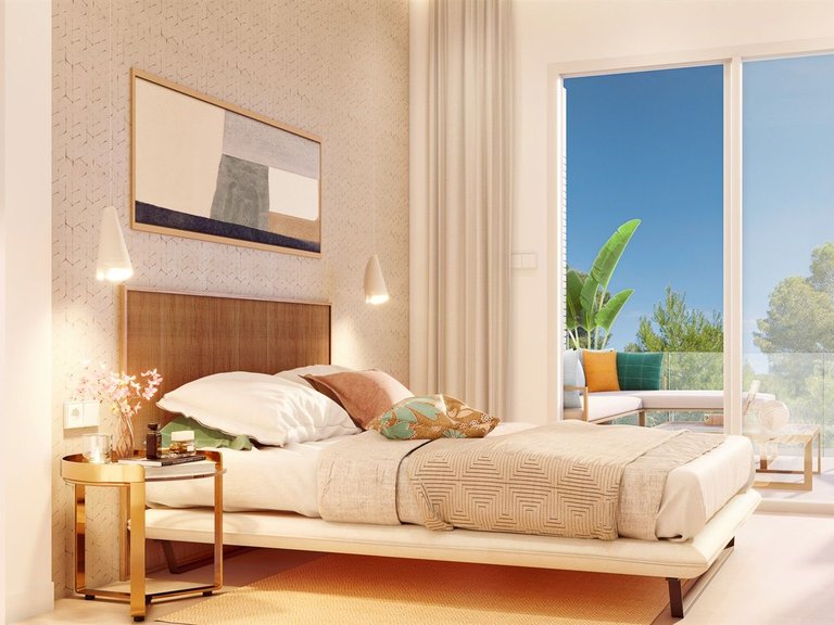 Penthouse for Sale in Pilar De La Horadada 7