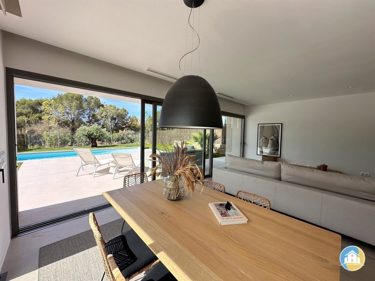 Villa for Sale in Dehesa De Campoamor 4