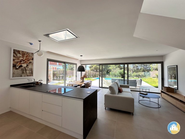 Villa for Sale in Dehesa De Campoamor 6