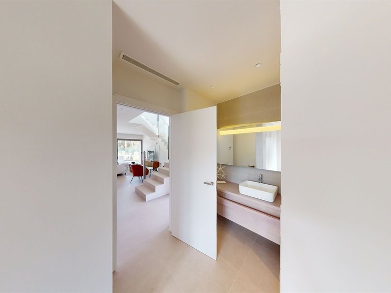 Villa for Sale in Dehesa De Campoamor 12
