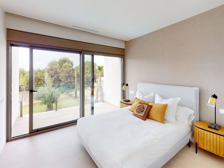 Villa for Sale in Dehesa De Campoamor 14