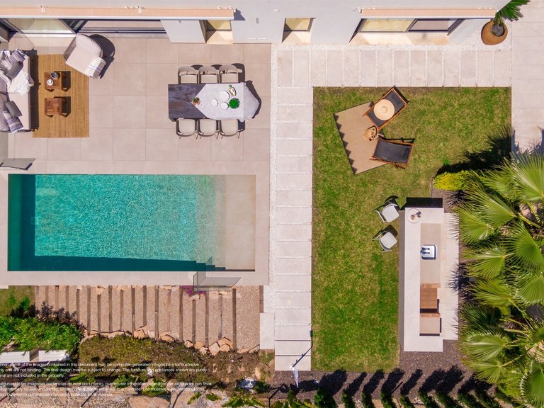 Villa for Sale in Orihuela-costa 2