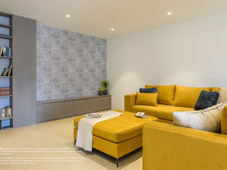Villa for Sale in Orihuela-costa 4