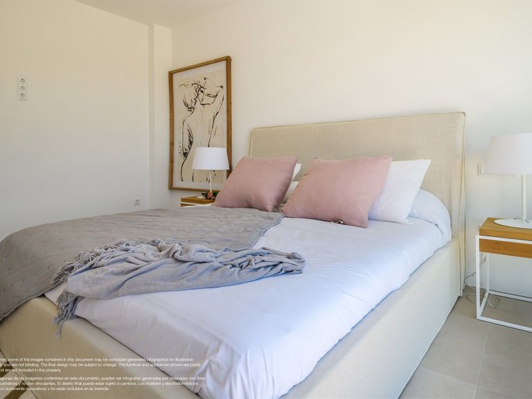 Villa for Sale in Orihuela-costa 8