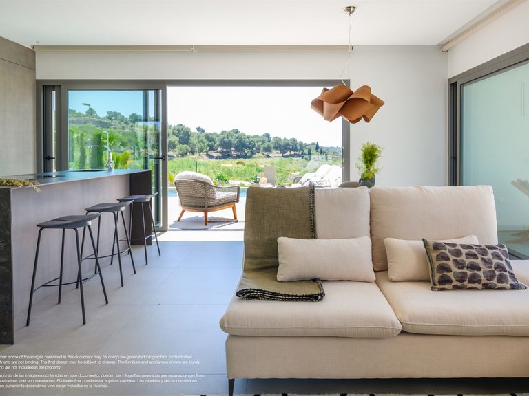 Villa for Sale in Orihuela-costa 9