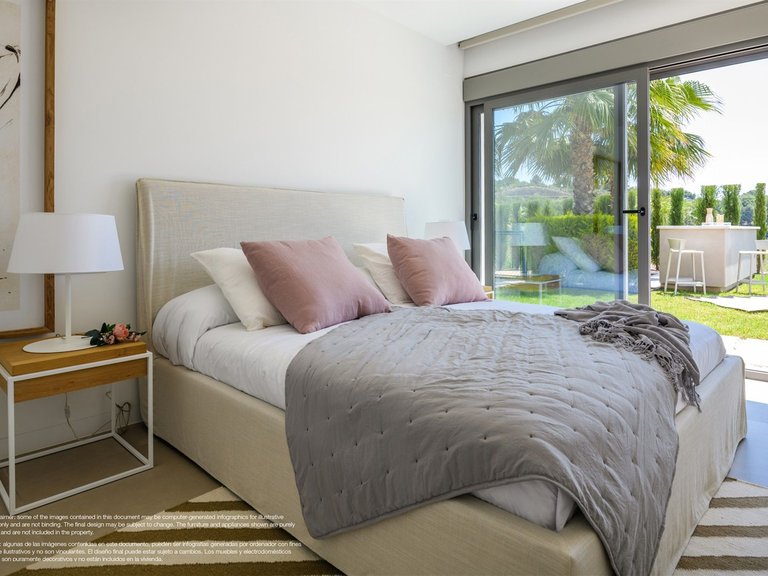 Villa for Sale in Orihuela-costa 11