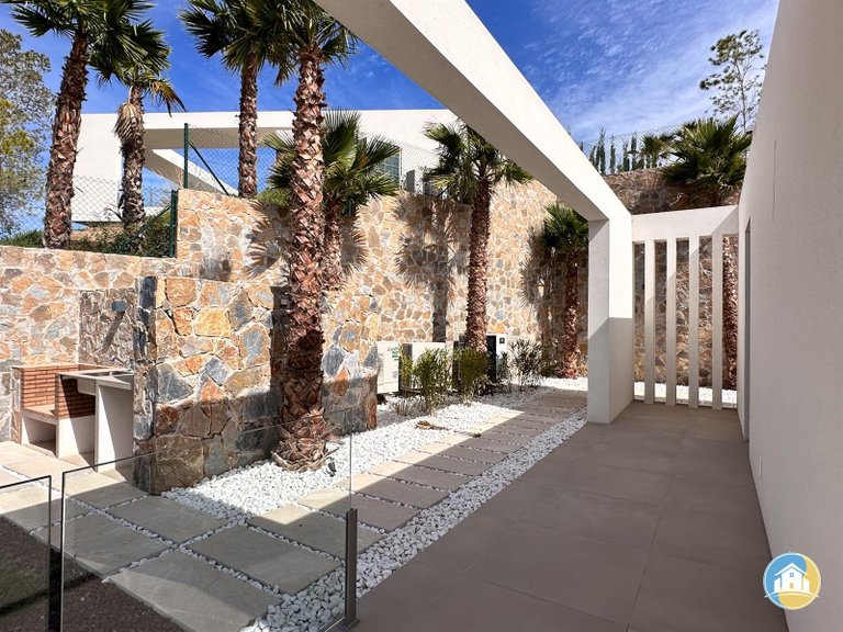 Villa for Sale in Orihuela-costa 27