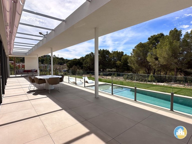 Villa for Sale in Orihuela-costa 5