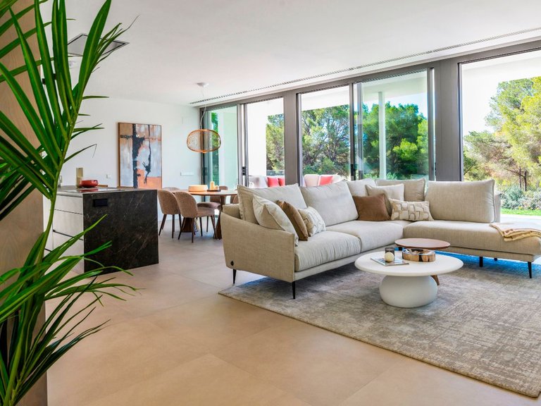 Villa for Sale in Orihuela-costa 13